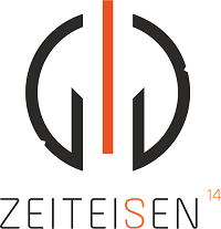 Zeiteisen14 Logo